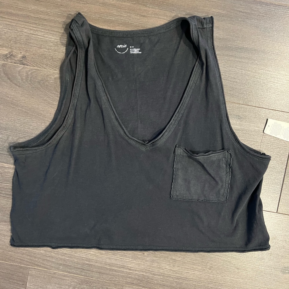 Aerie brand new tank